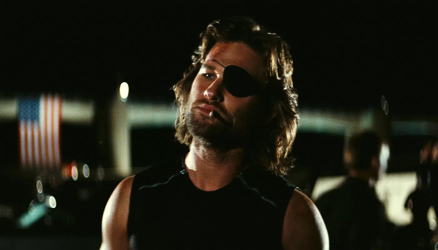 Анонсирована новая версия боевика Побег из Нью-Йорка