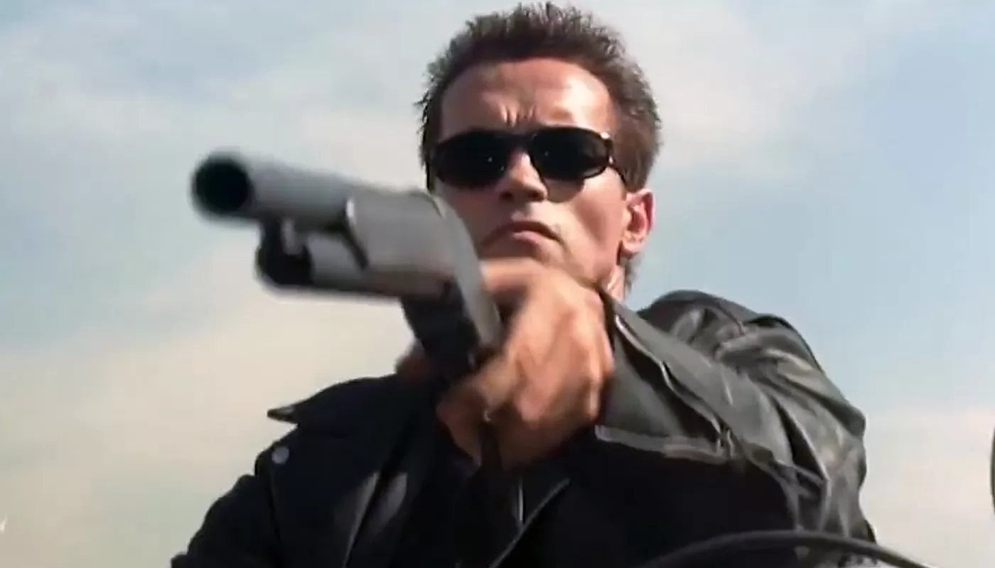 Терминатор 2: Судный день выпустят в прокат в честь юбилея