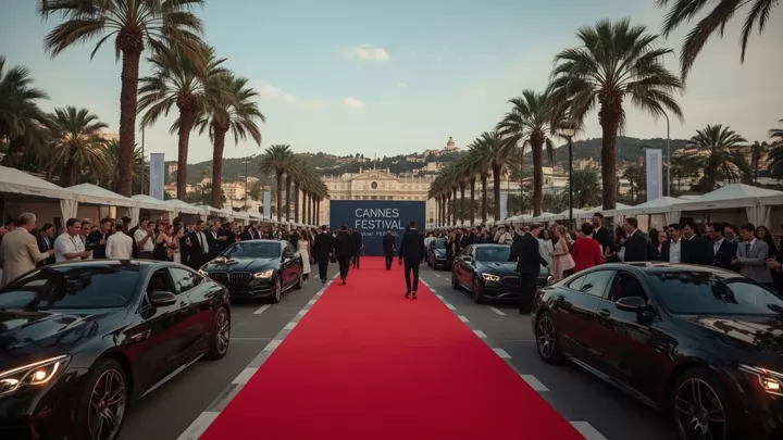 Четвертый сезон Белого лотоса состоится на Каннском кинофестивале