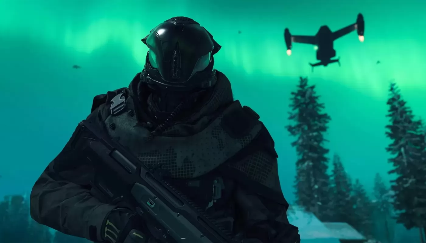 Объявлена дата выхода фильма по мотивам игры Call of Duty