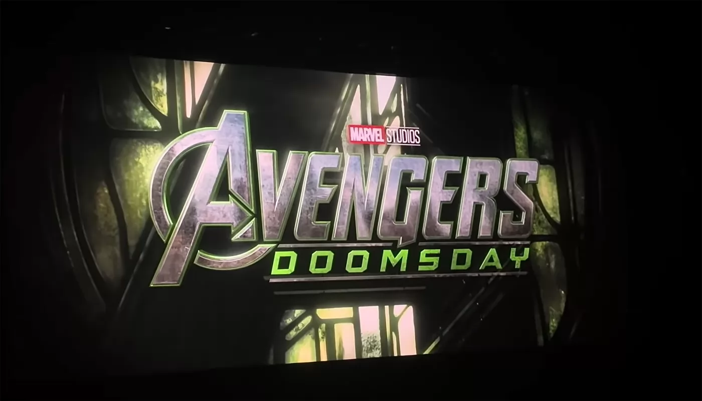 Disney показала первый трейлер фильма Мстители: Судный день