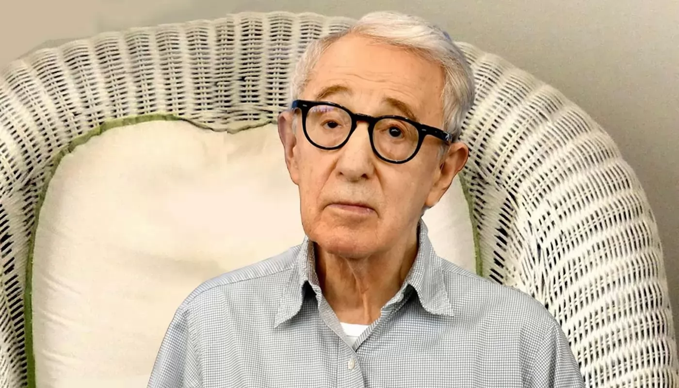 Вуди Аллен перестал выходить на связь с инвесторами его фильма