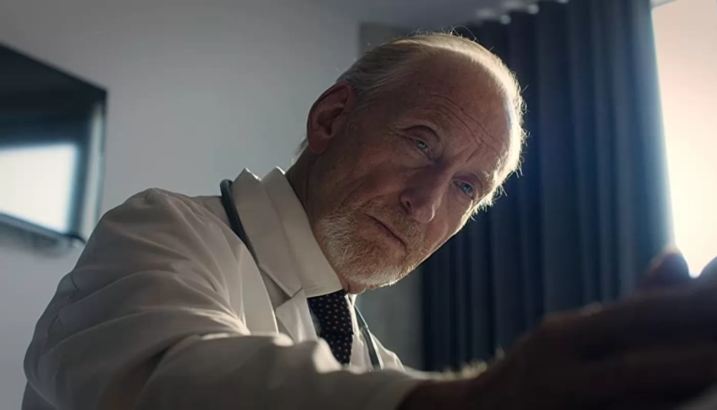 Звезда Игры престолов Чарльз Дэнс сыграет в фильме Бэтмен 2