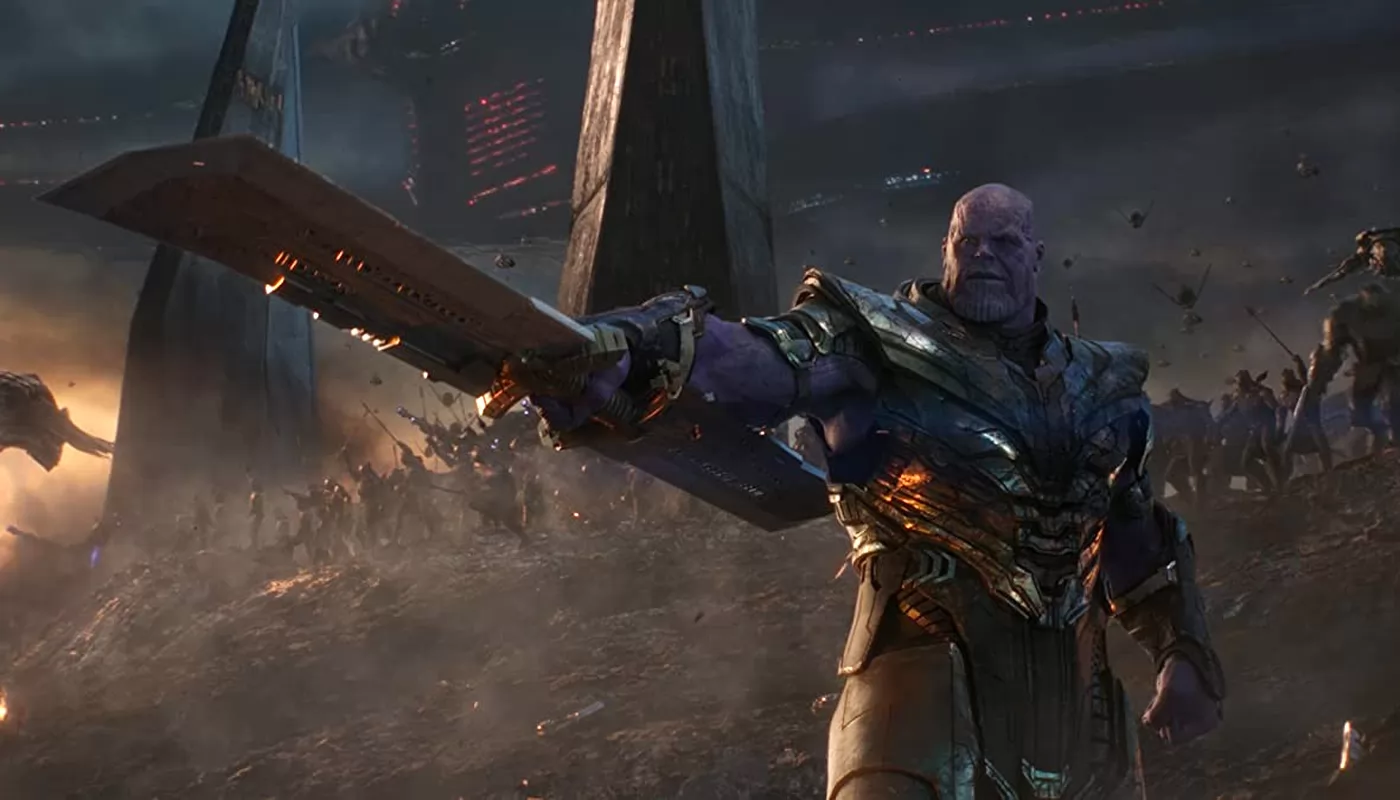 Мстители 4: Финал вновь выпустят в прокат с новыми эпизодами