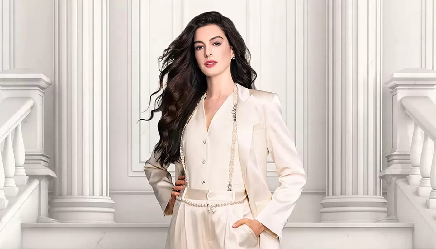 Энн Хэтэуэй потребовала plus-size моделей в Дьявол носит Prada 2