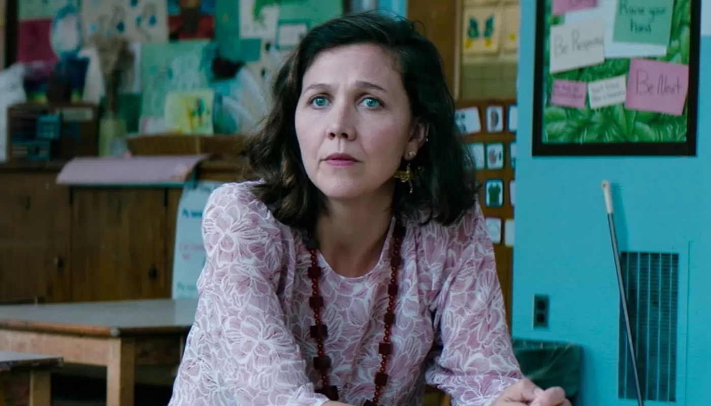 Мэгги Джилленхол возглавит жюри Венецианского кинофестиваля