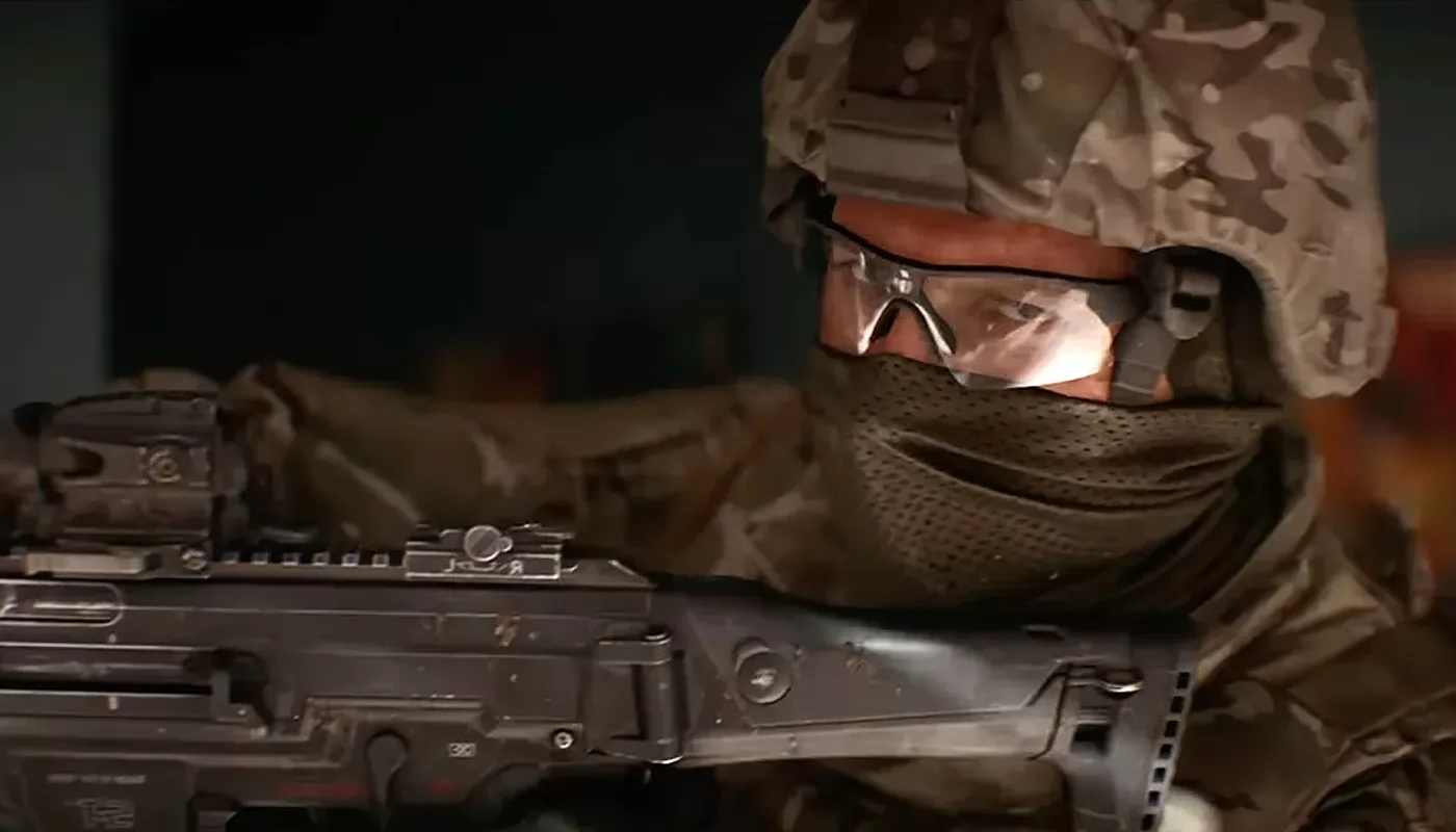 Режиссер Миссия невыполнима и Майкл Б. Джордан экранизируют Battlefield