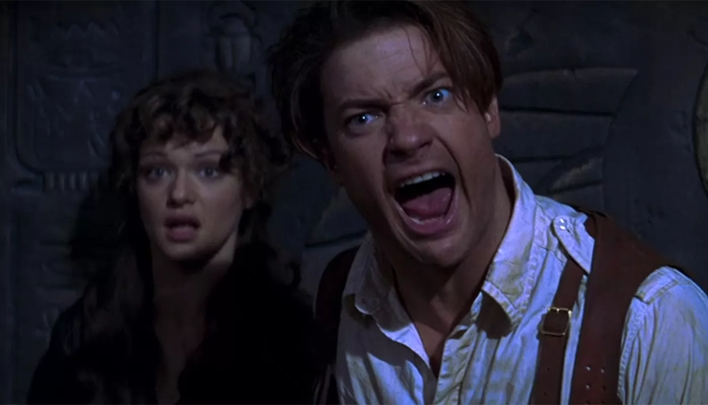 Студия Universal выпустит в прокат новую Мумию раньше