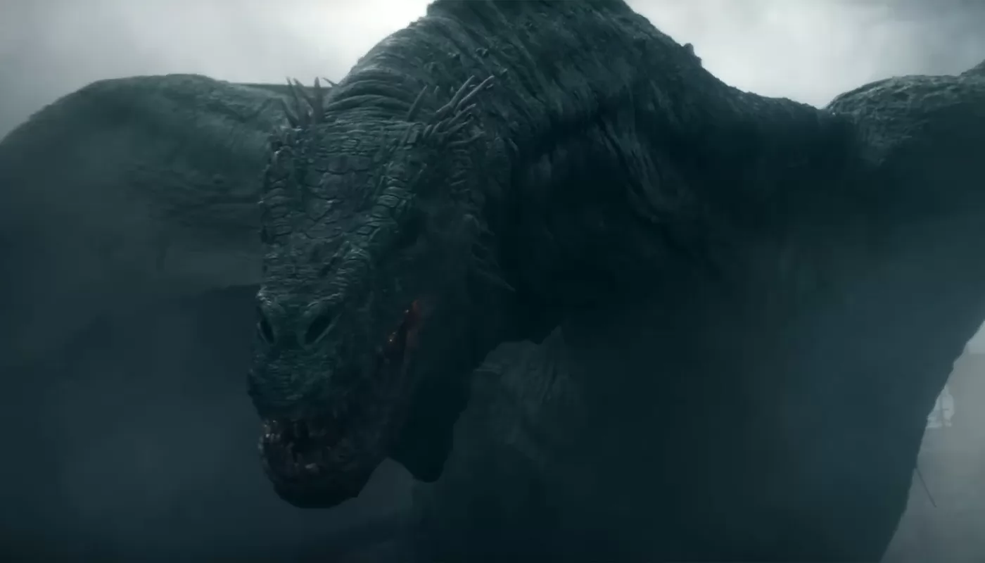 Представлен трейлер третьего сезона сериала Дом Дракона