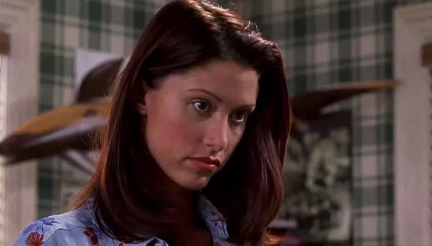 Звезда Американского пирога заработала миллион на OnlyFans