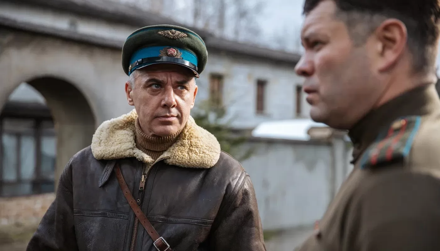 Стартовали съемки продолжения военного сериала Истребители