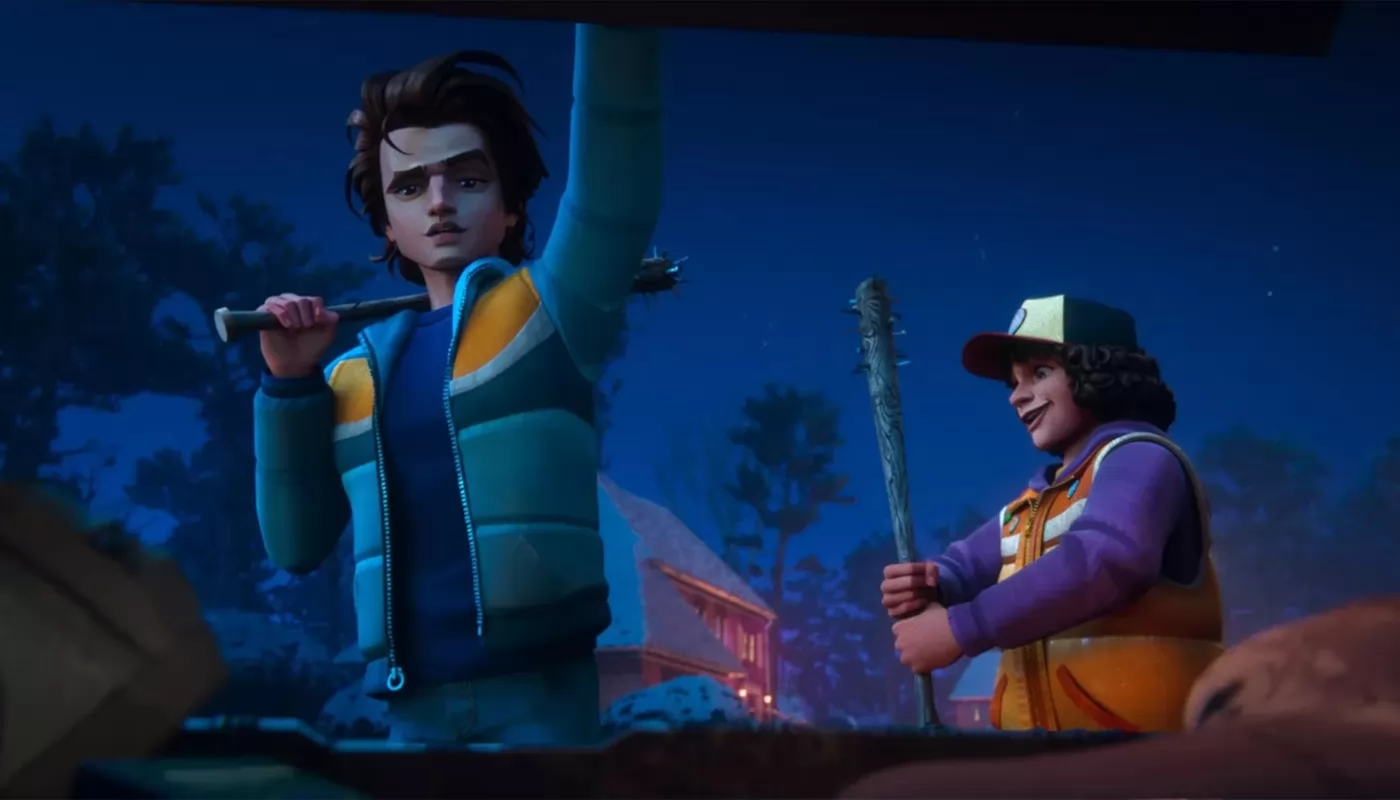 Сериал Очень странные дела: Истории из 85-го продлен