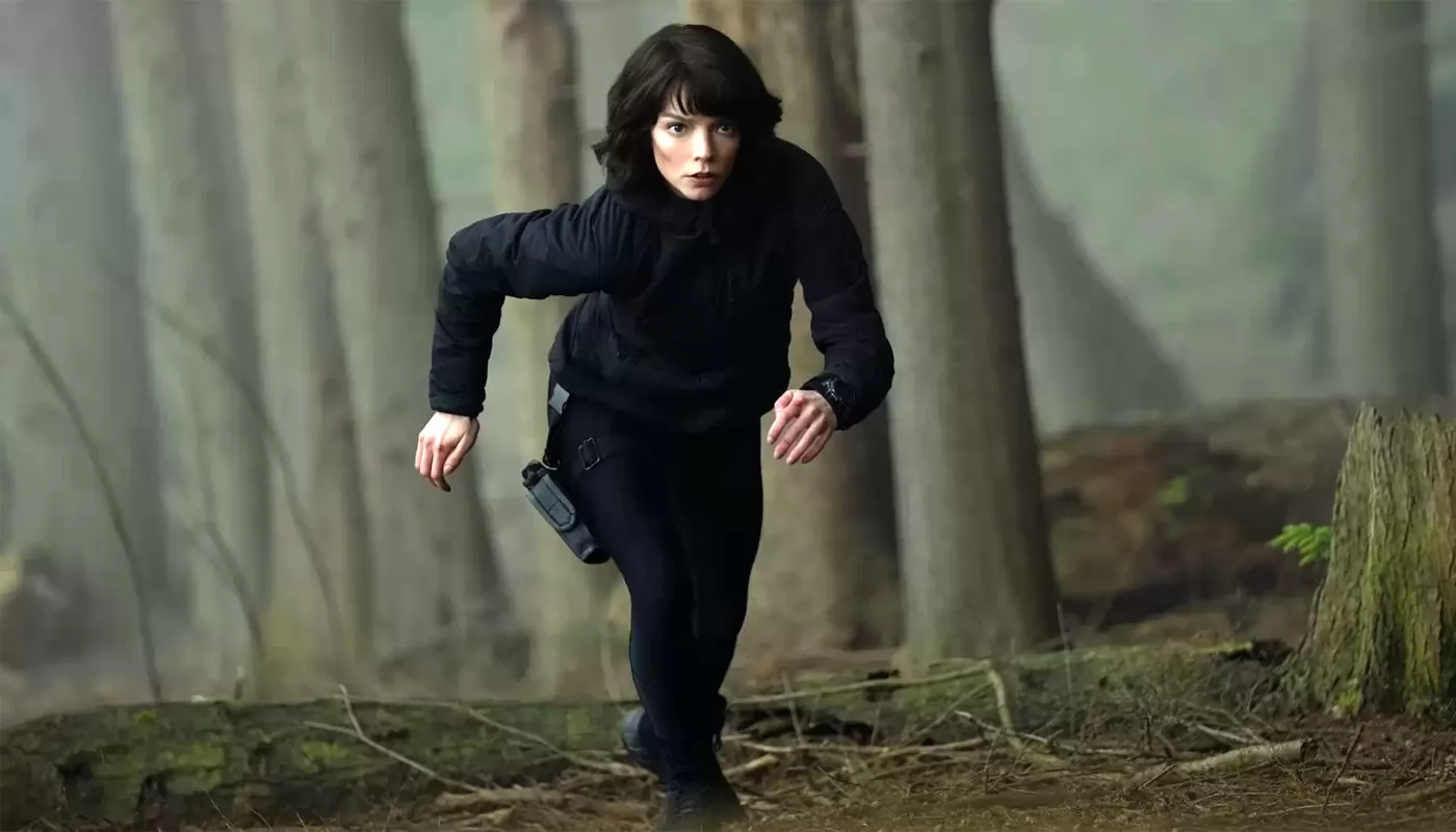 Для Ани Тейлор-Джой придумали персонажа в новом Властелине колец