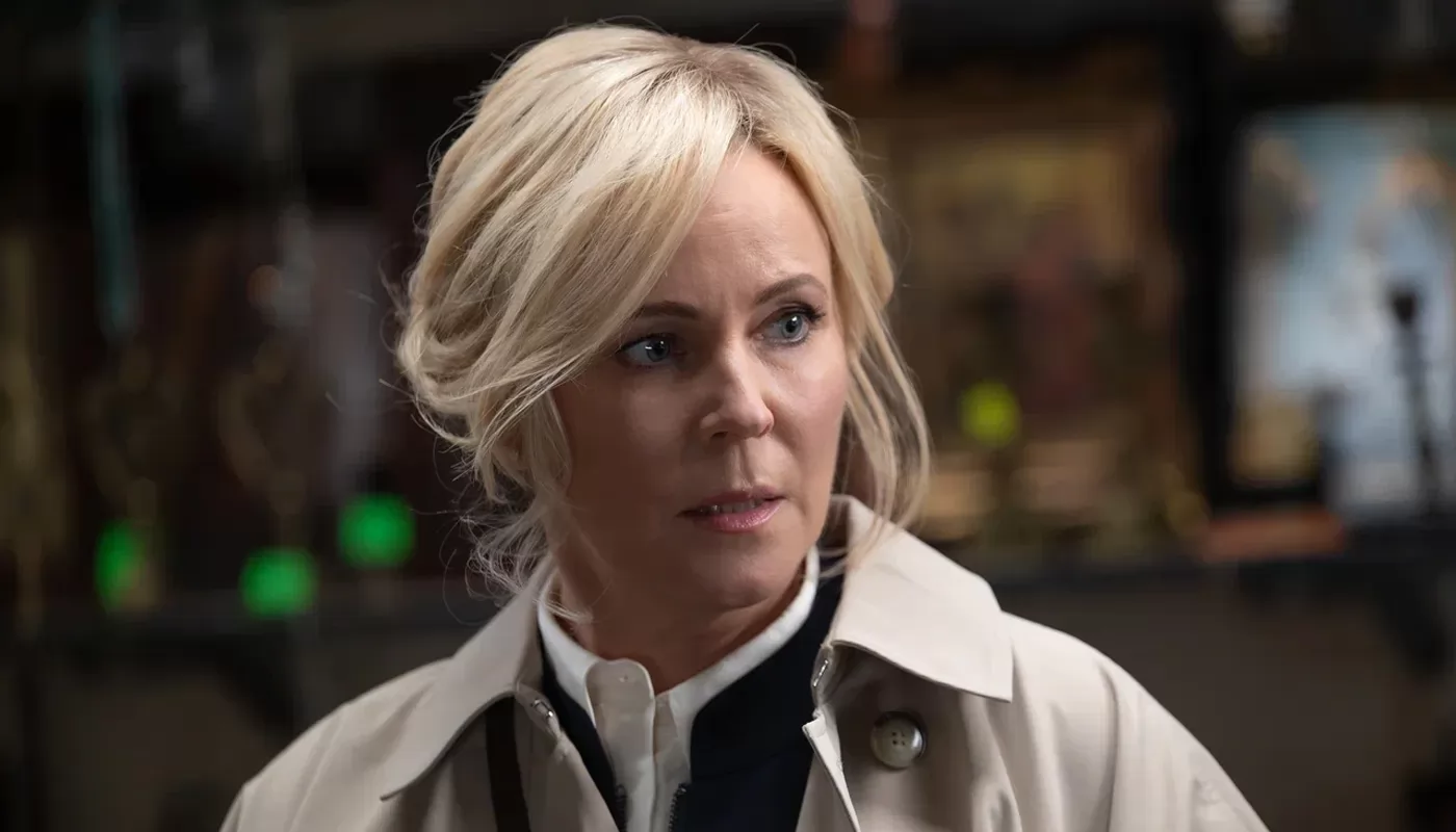 Начались съемки продолжения сериала Однажды в Залесье