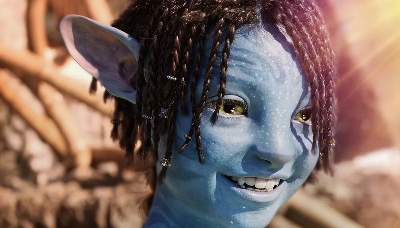 Стал известен ключевой элемент сюжета фильма Аватар 4