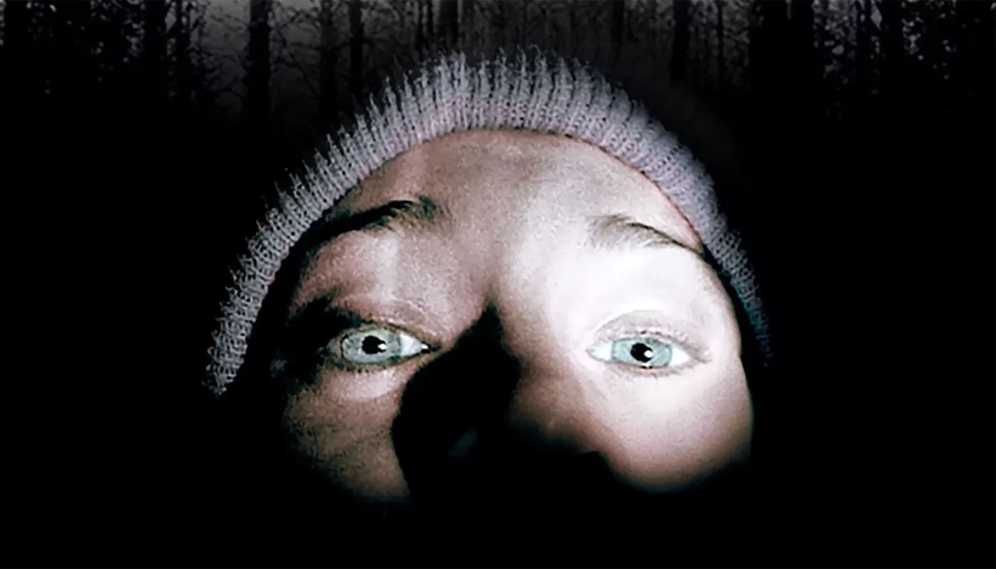 Создатели Ведьмы из Блэр займутся перезапуском хоррора