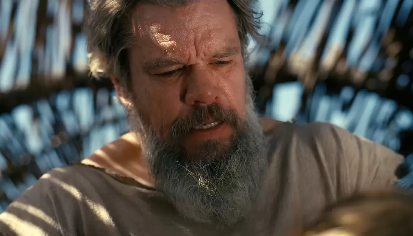 Трейлер фильма Одиссея усилил скептицизм зрителей