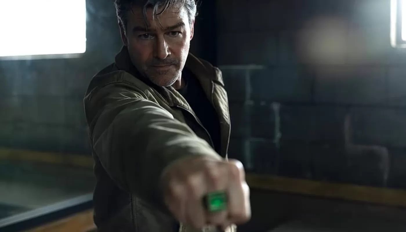 Действие сериала Фонари будет происходить в прошлом