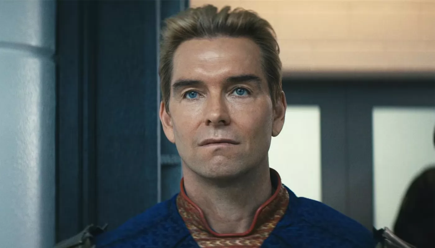 Илон Маск назвал финал сериала Пацаны жалким