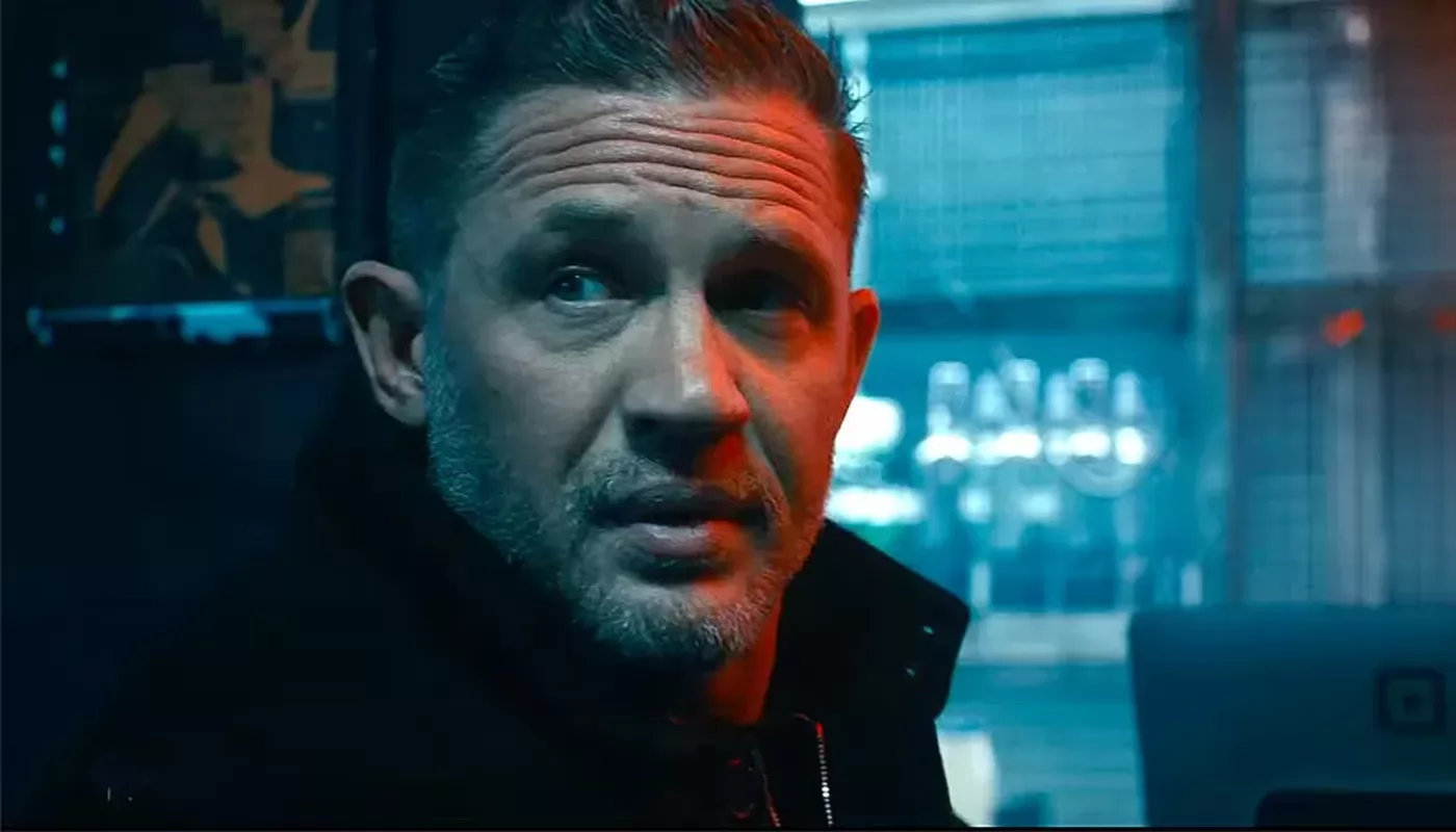 Тома Харди могут вернуть в третий сезон сериала Гангстерленд