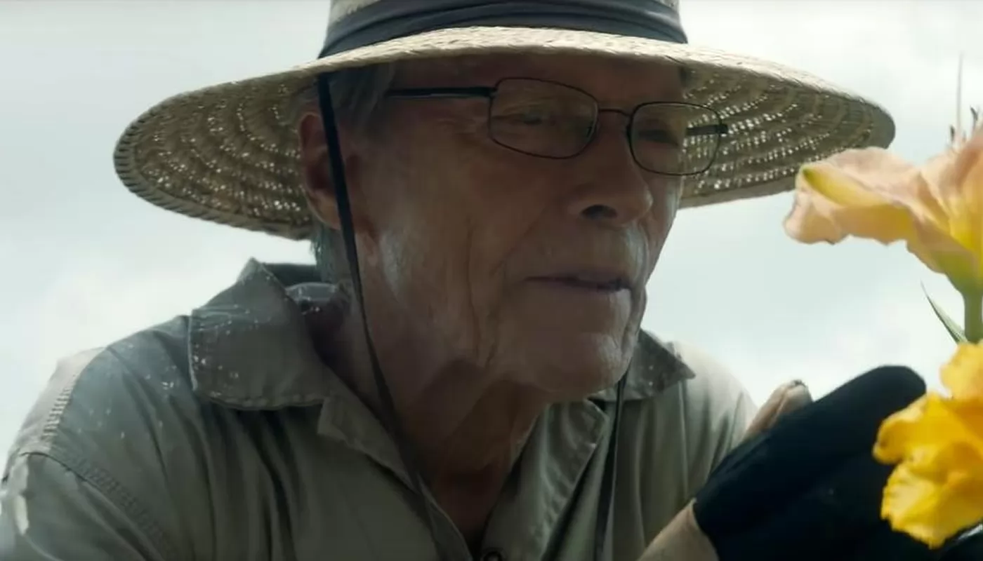 Клинт Иствуд ушел на пенсию в 96 лет