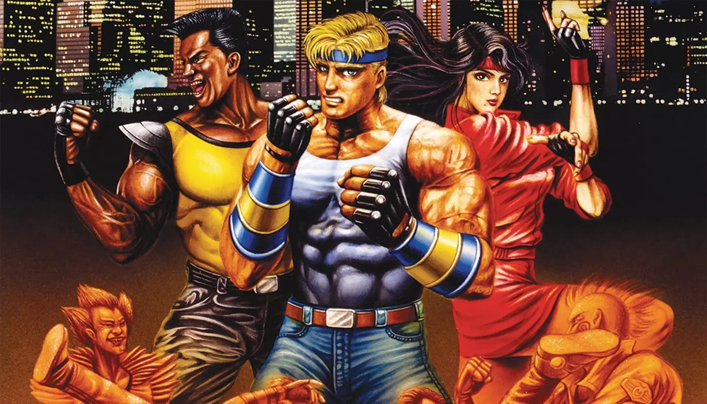 Объявлен режиссер экранизации видеоигры Streets of Rage