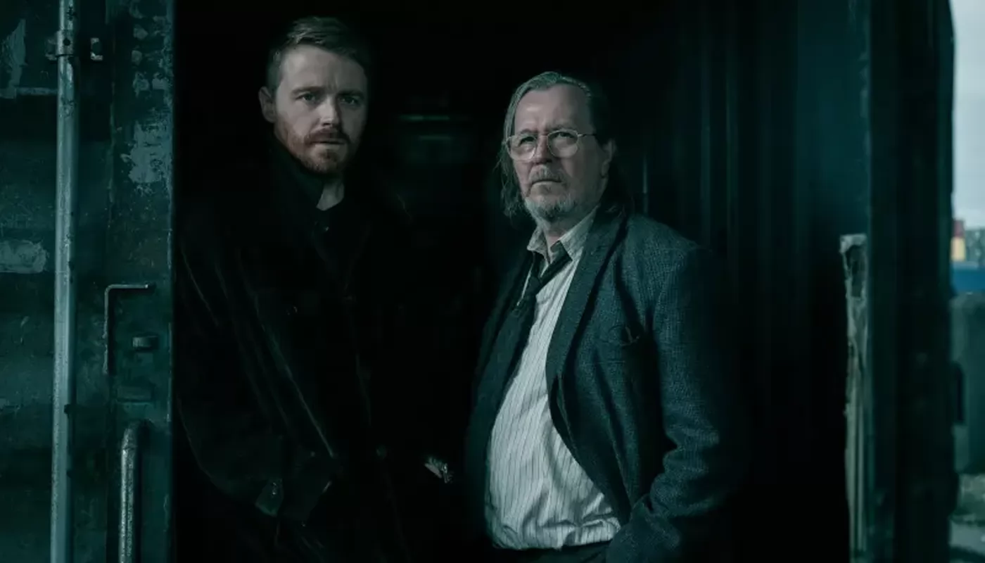 Объявлена дата премьеры шестого сезона сериала Медленные лошади