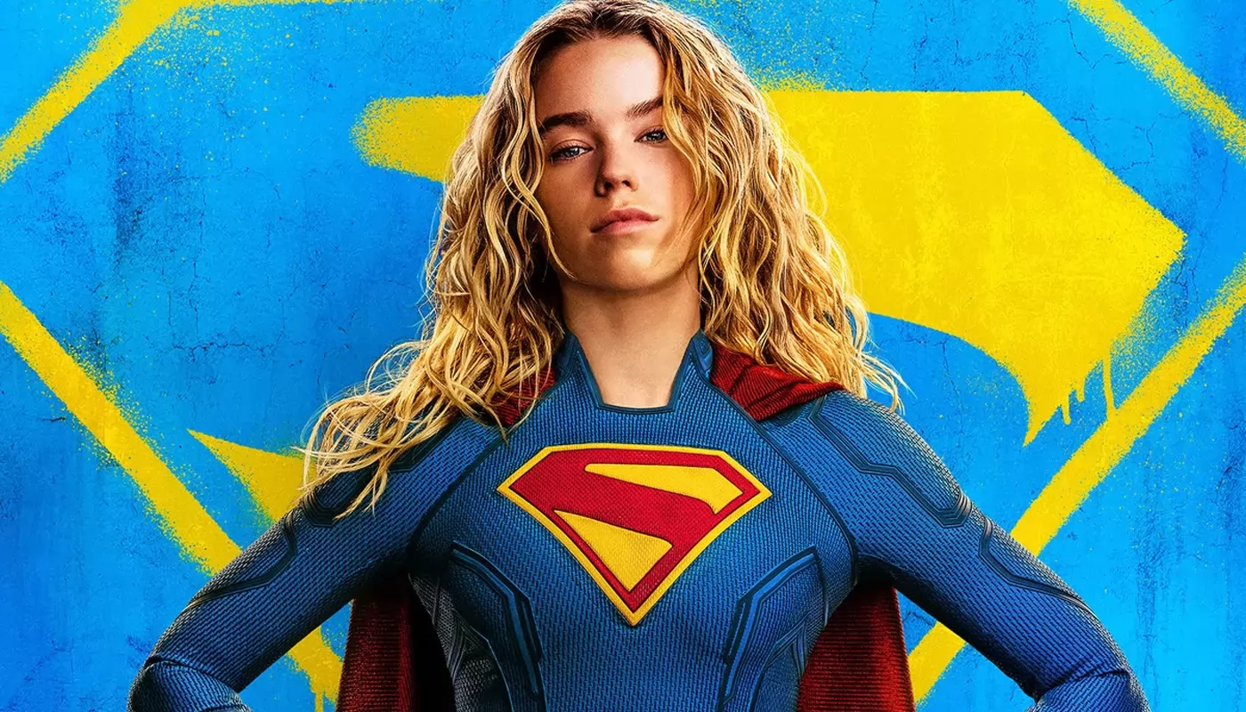 Супергерл Warner Bros. станет одним из крупнейших провалов столетия
