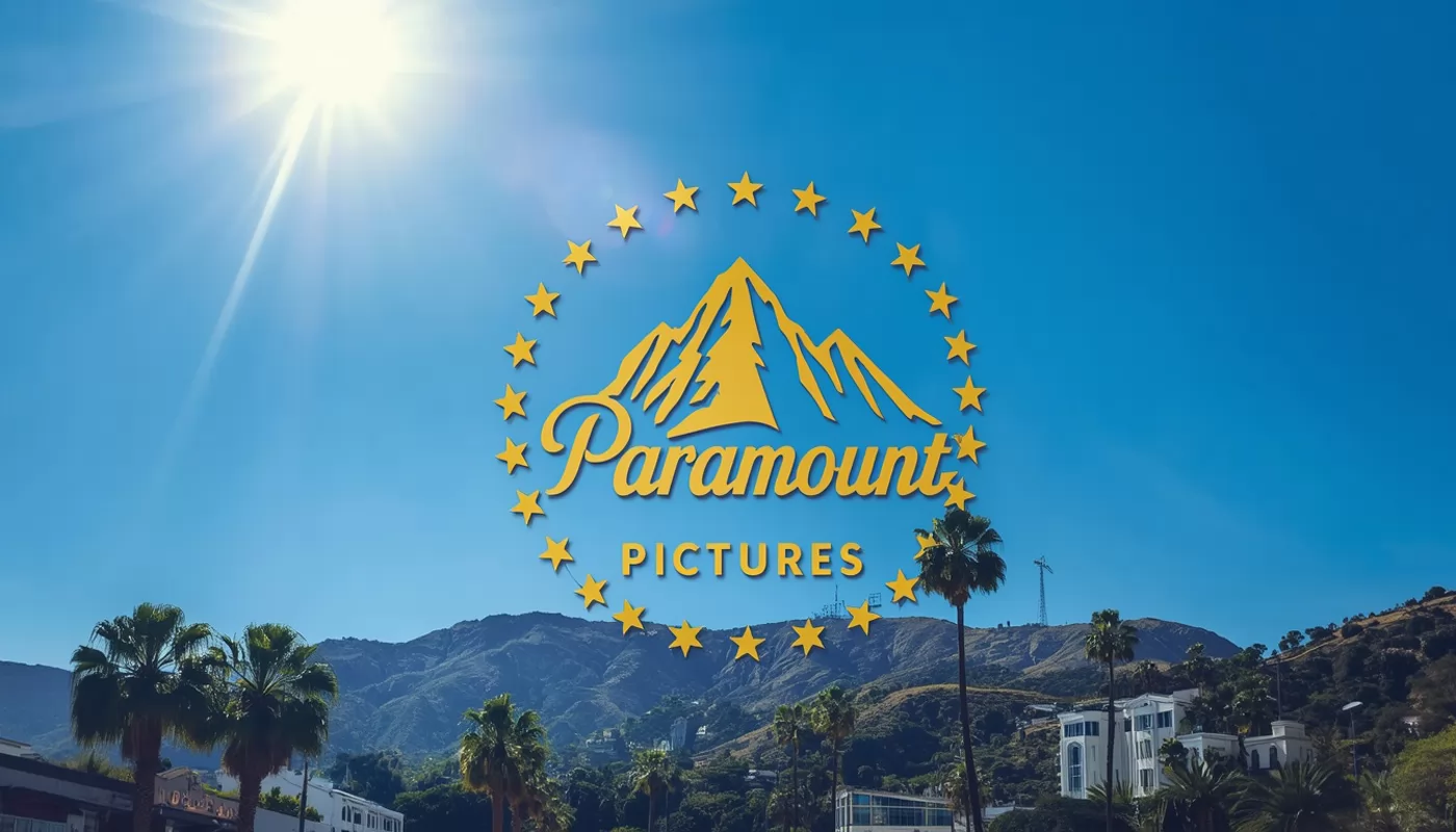 Дэвид Эллисон может вывести Paramount из Калифорнии
