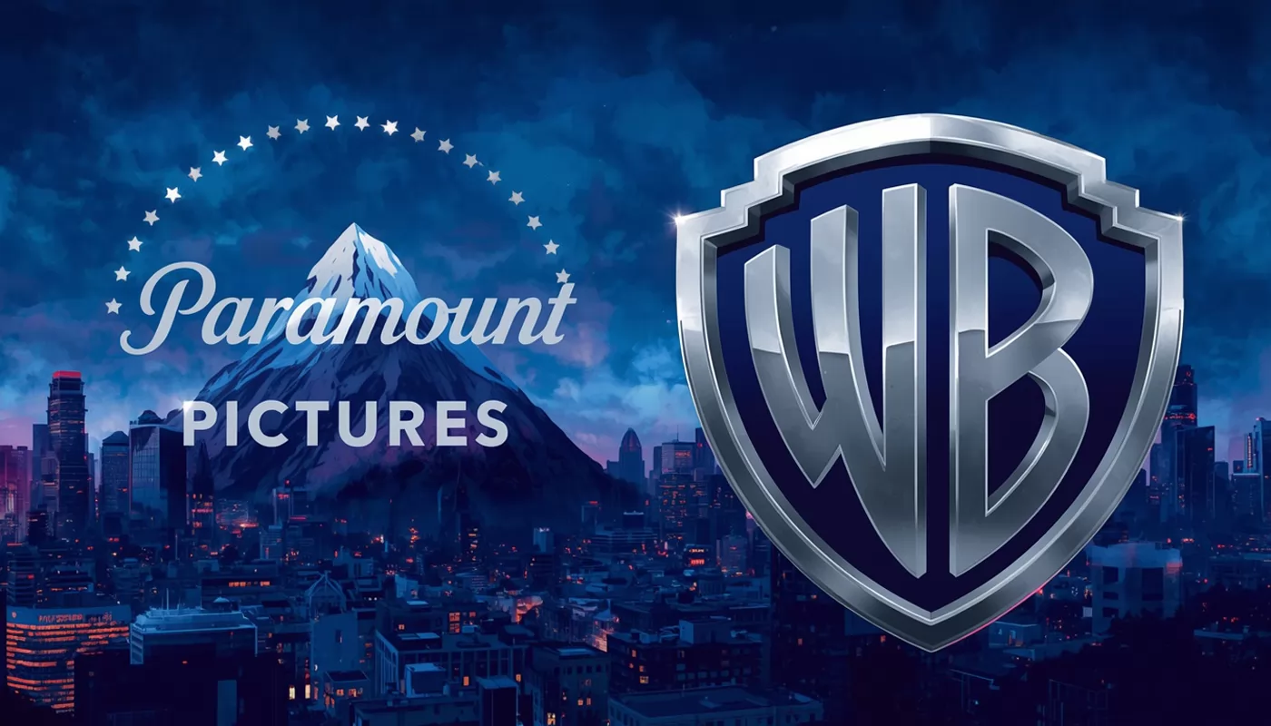 12 штатов потребовали заморозить сделку Paramount и Warner Bros.