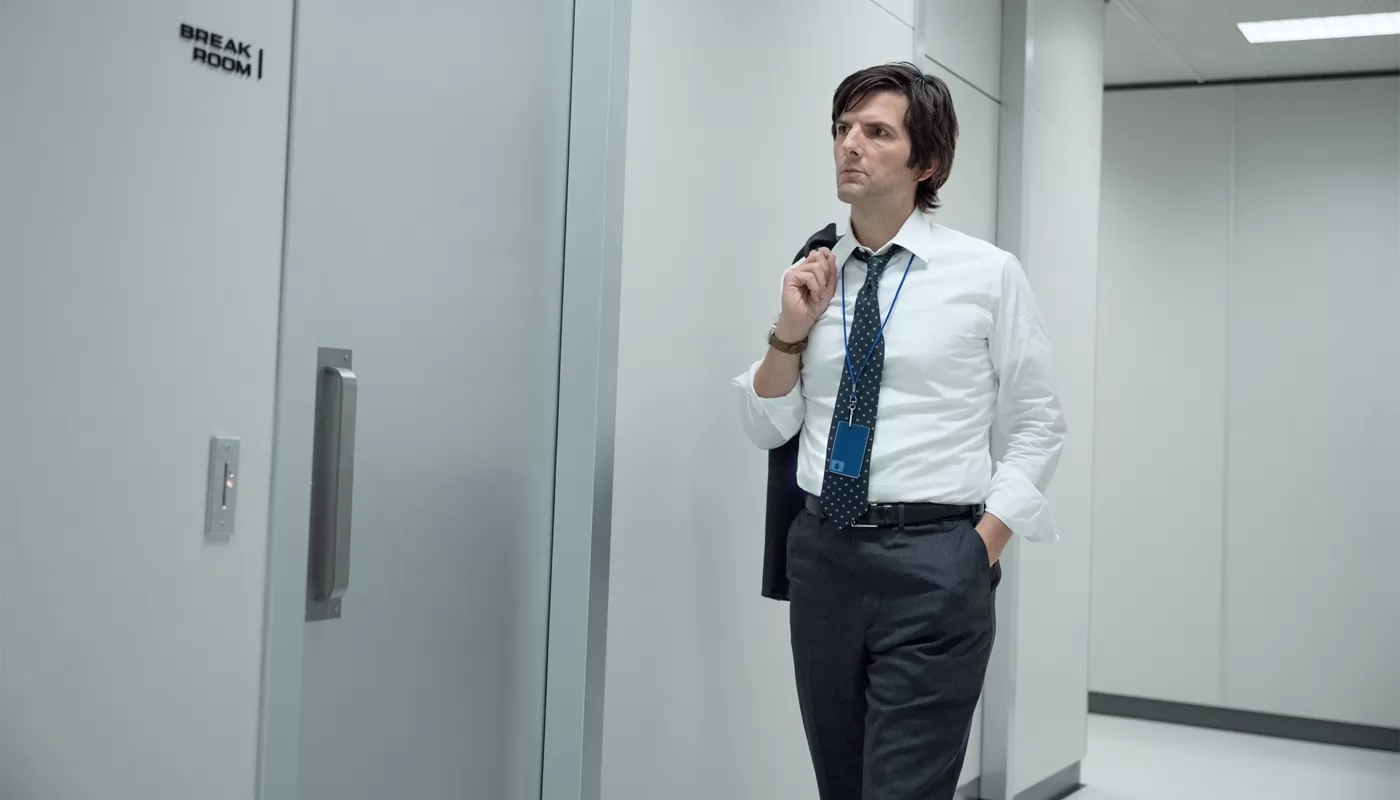 Создатели Разделения готовят новый научно-фантастический сериал