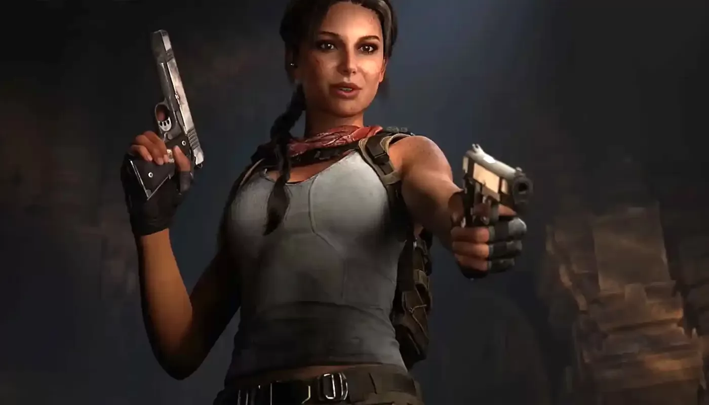 Выход видеоигры Tomb Raider: Catalyst отложен