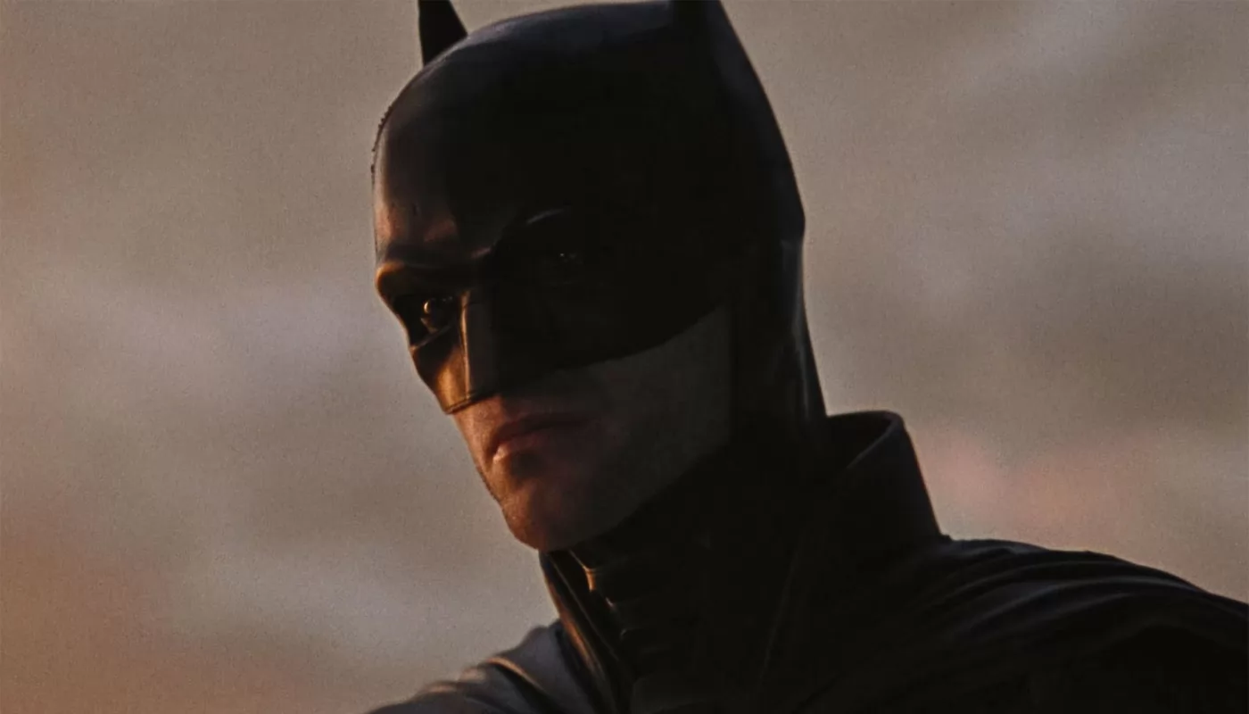 Джеймс Ганн прокомментировал слухи о Бэтмене 3