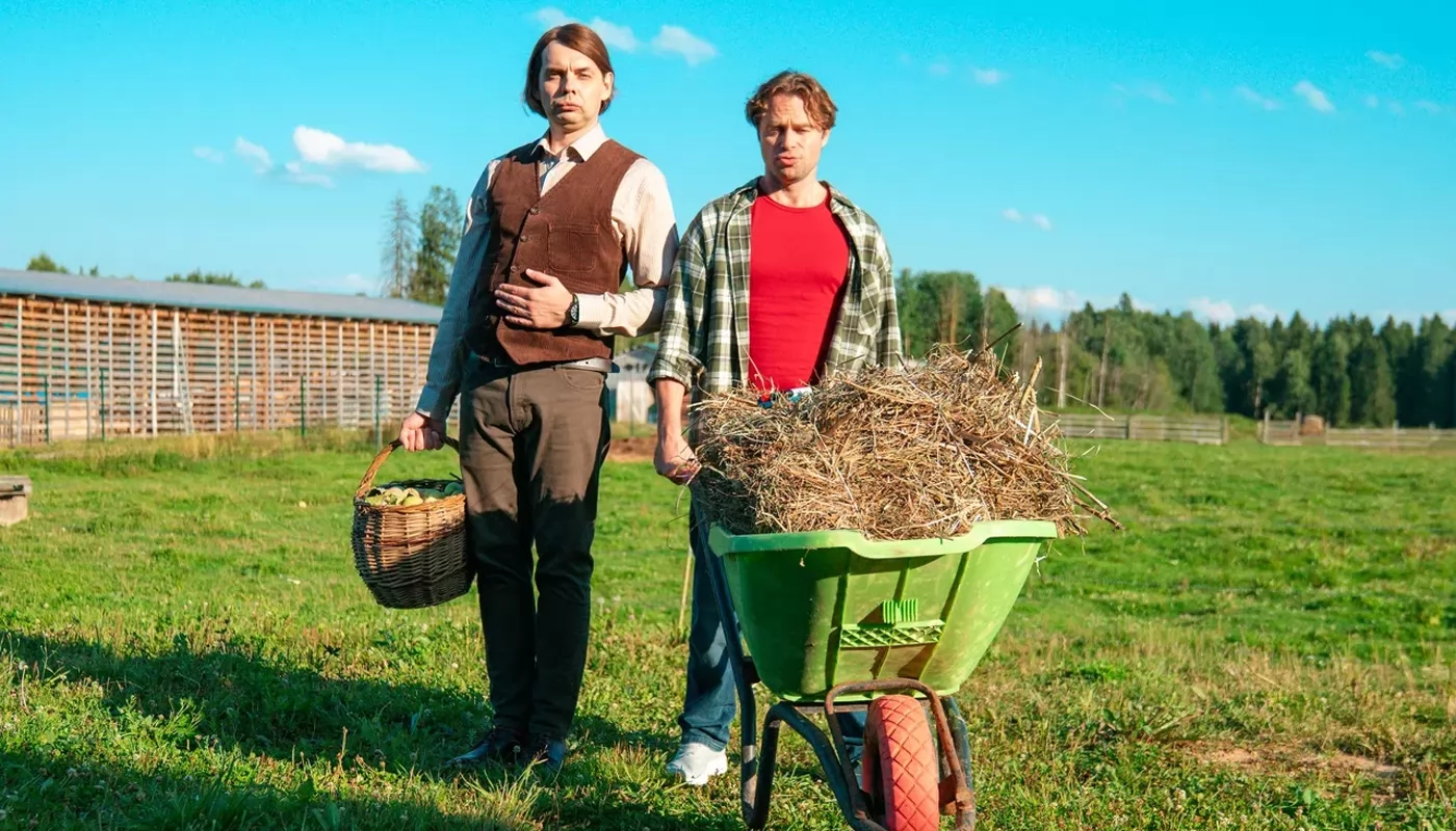 Анонсированы съемки продолжения сериала Кузя. Путь к успеху