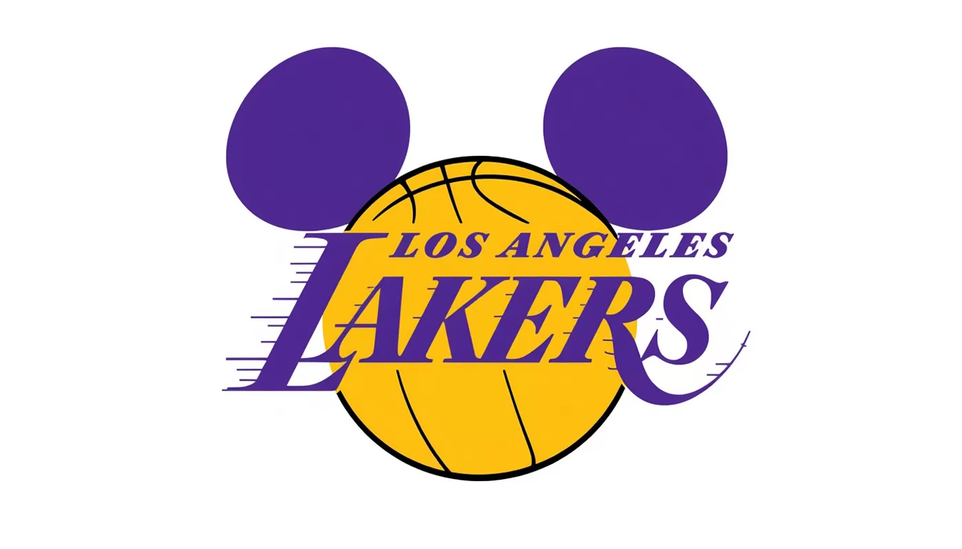 Боб Айгер и родственник Трампа купили команду Los Angeles Lakers