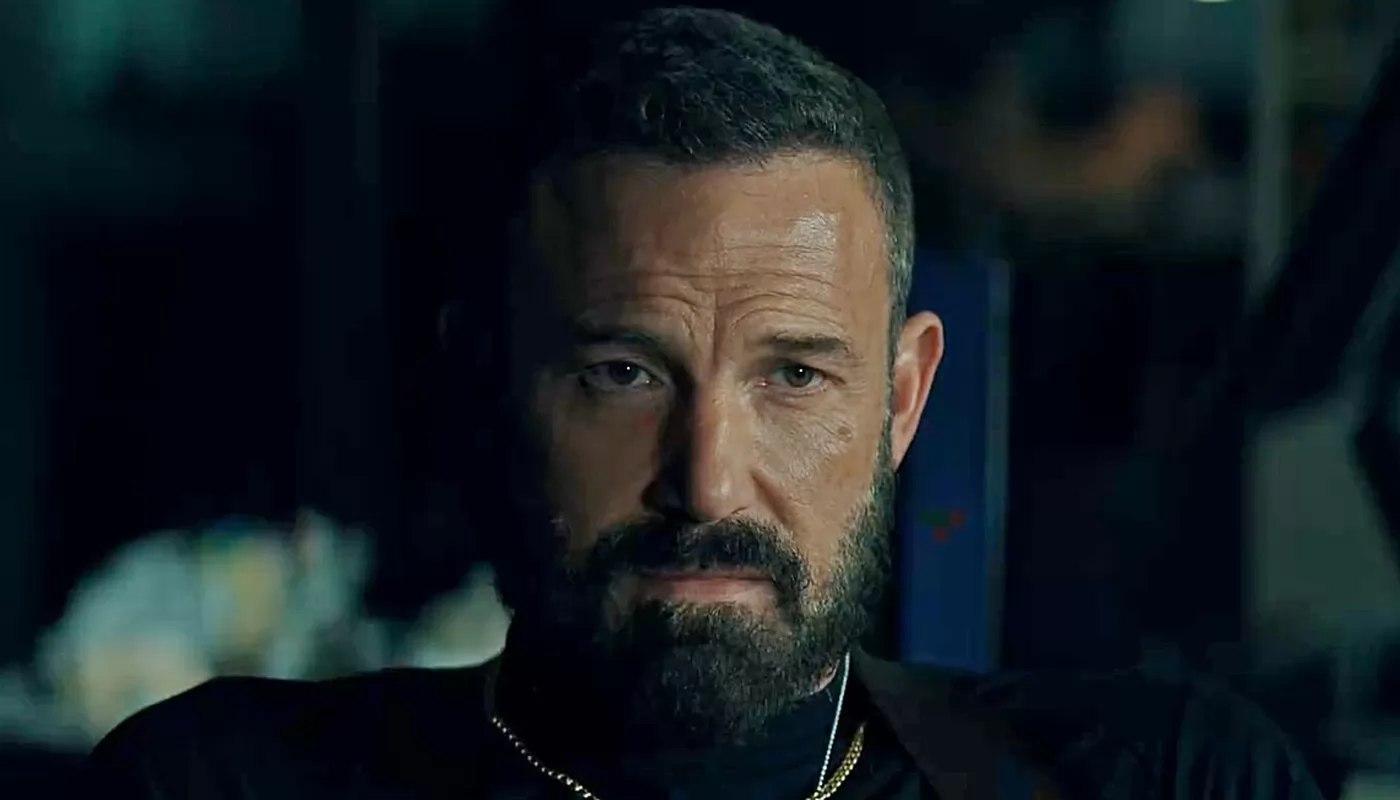 Бен Аффлек снимет триллер о похищении Животные