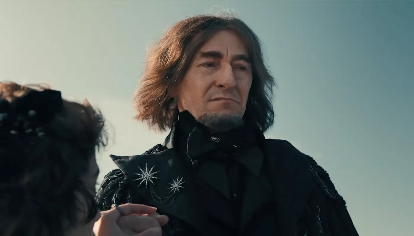 Представлен трейлер сказки Чудо-Юдо с Сергеем Безруковым