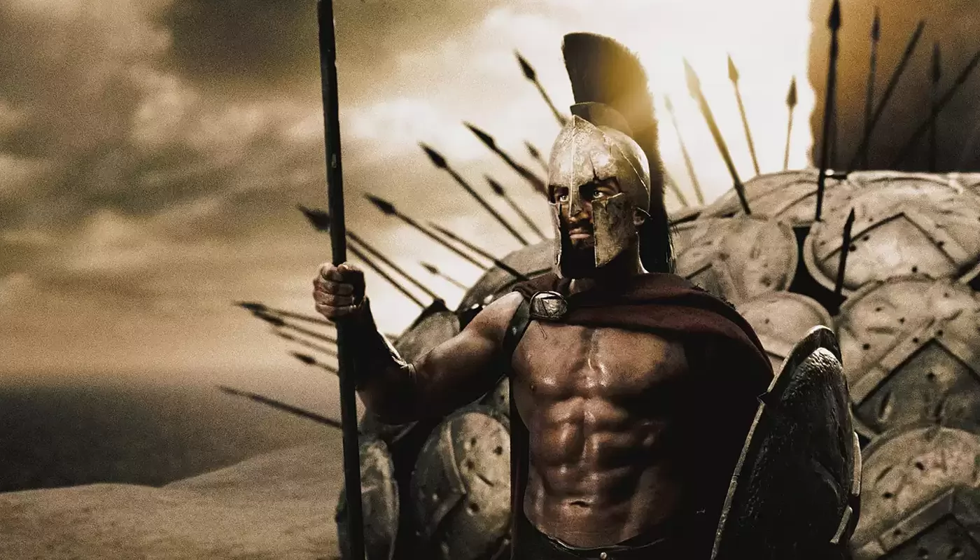 Warner Bros. попросила Netflix помочь с приквелом 300 спартанцев