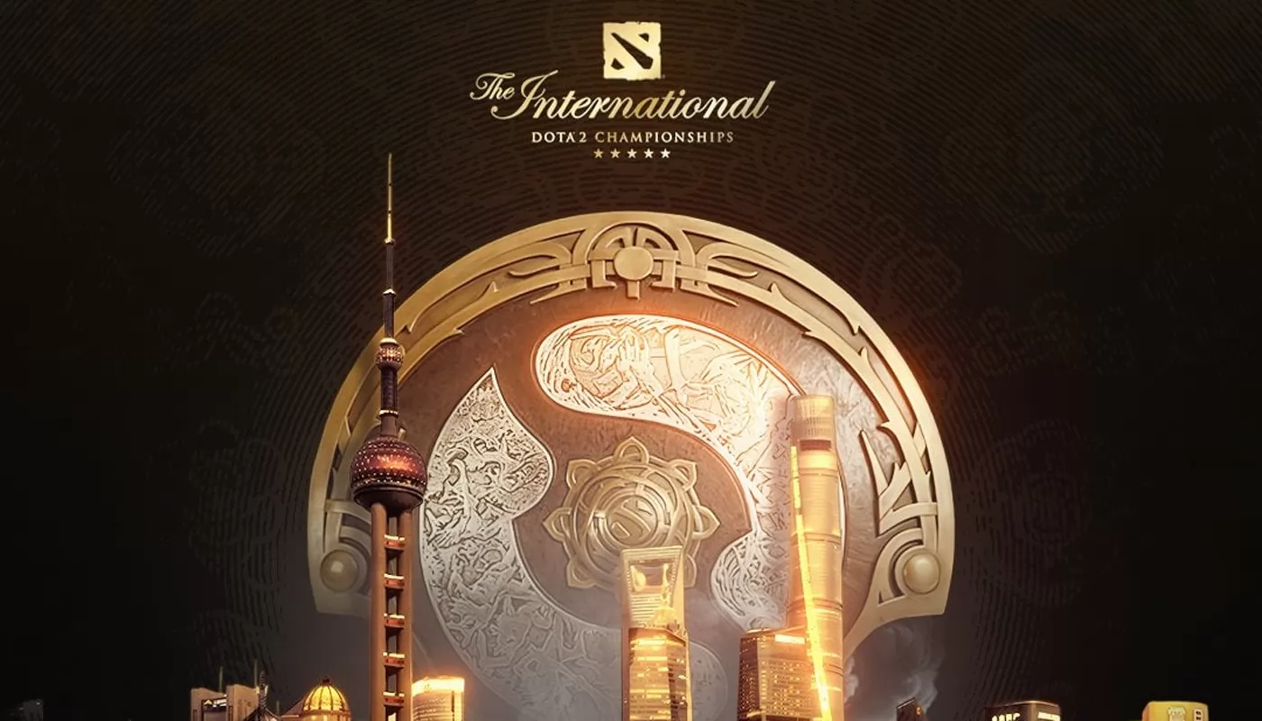 Россияне Team Spirit в третий раз выиграли The International по Dota 2