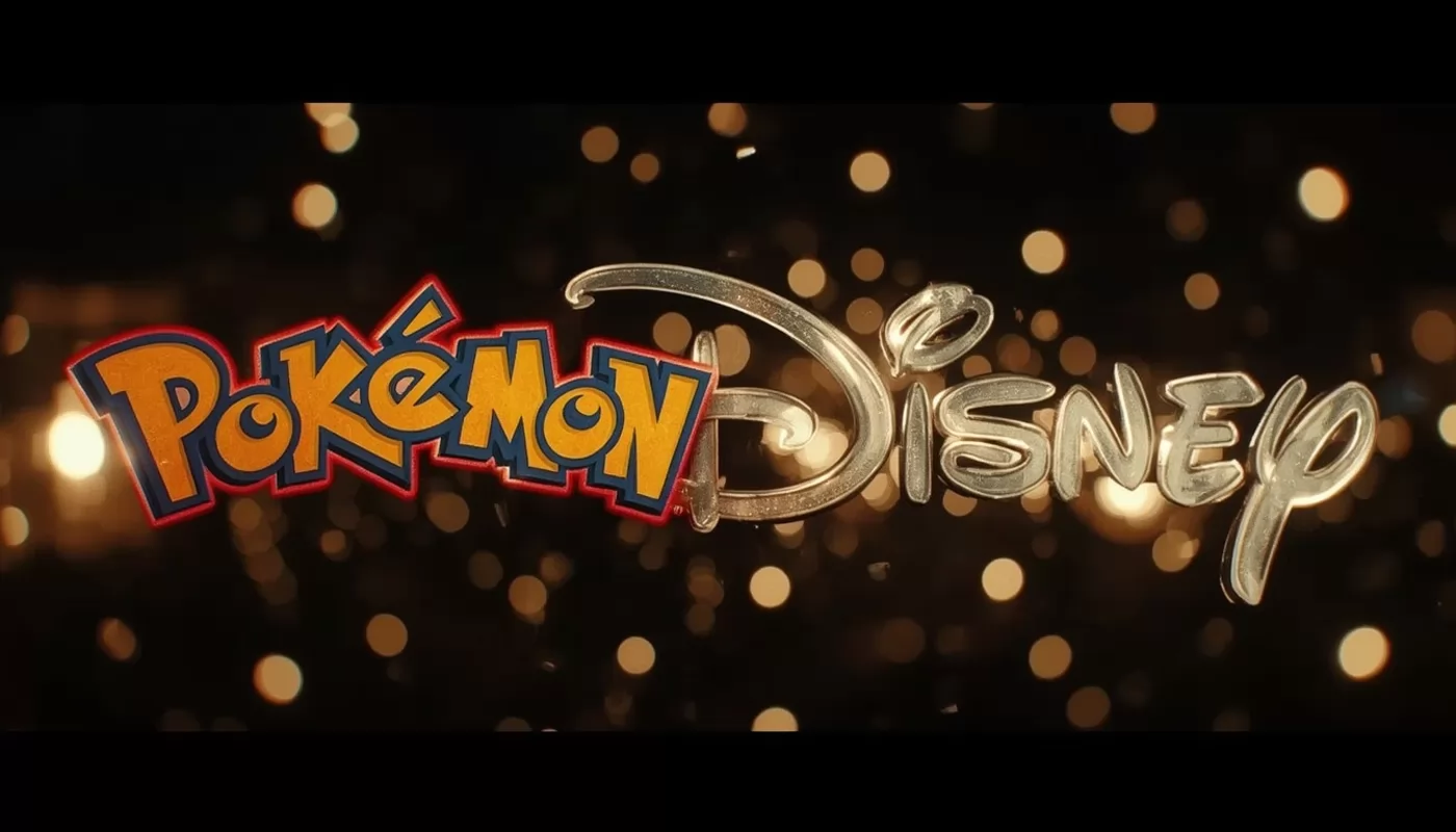 Disney снимет кукольный сериал о Покемонах