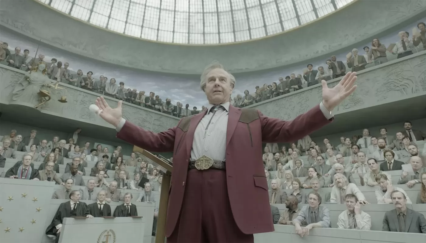 Том Круз благословил слияние Paramount и Warner Bros.
