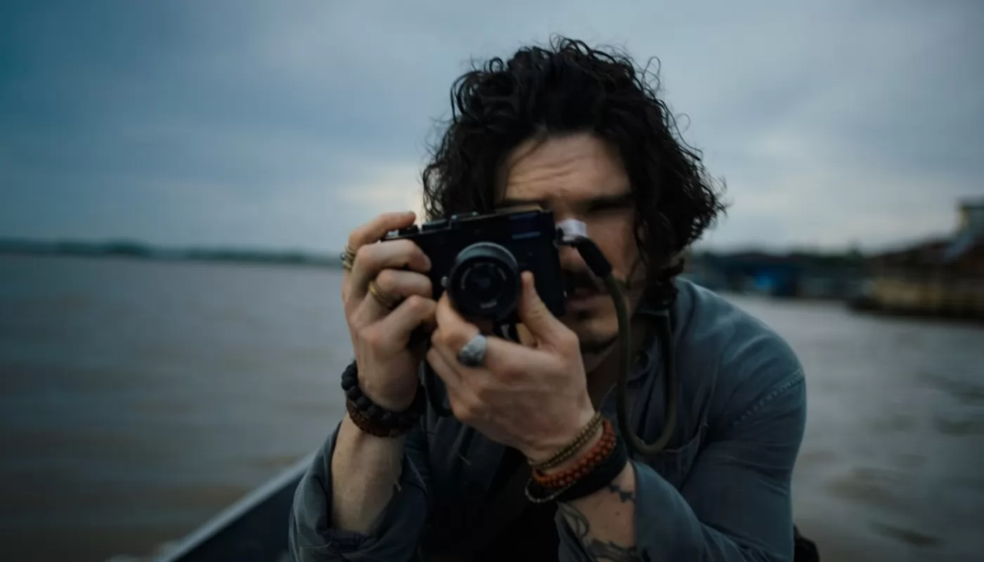 Зак Снайдер объяснил реакцию на премьеру Последней фотографии