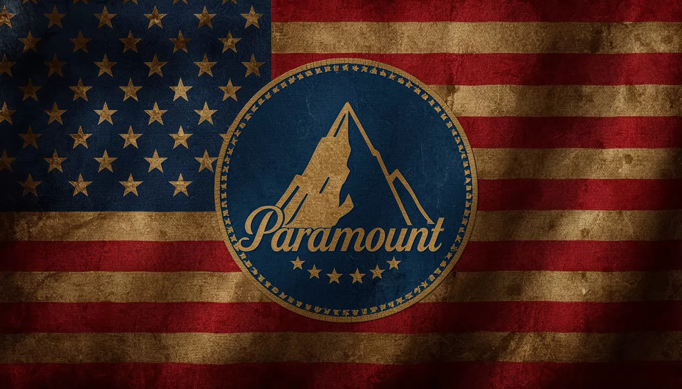 Paramount договорилась со всеми штатами о поглощении Warner Bros.