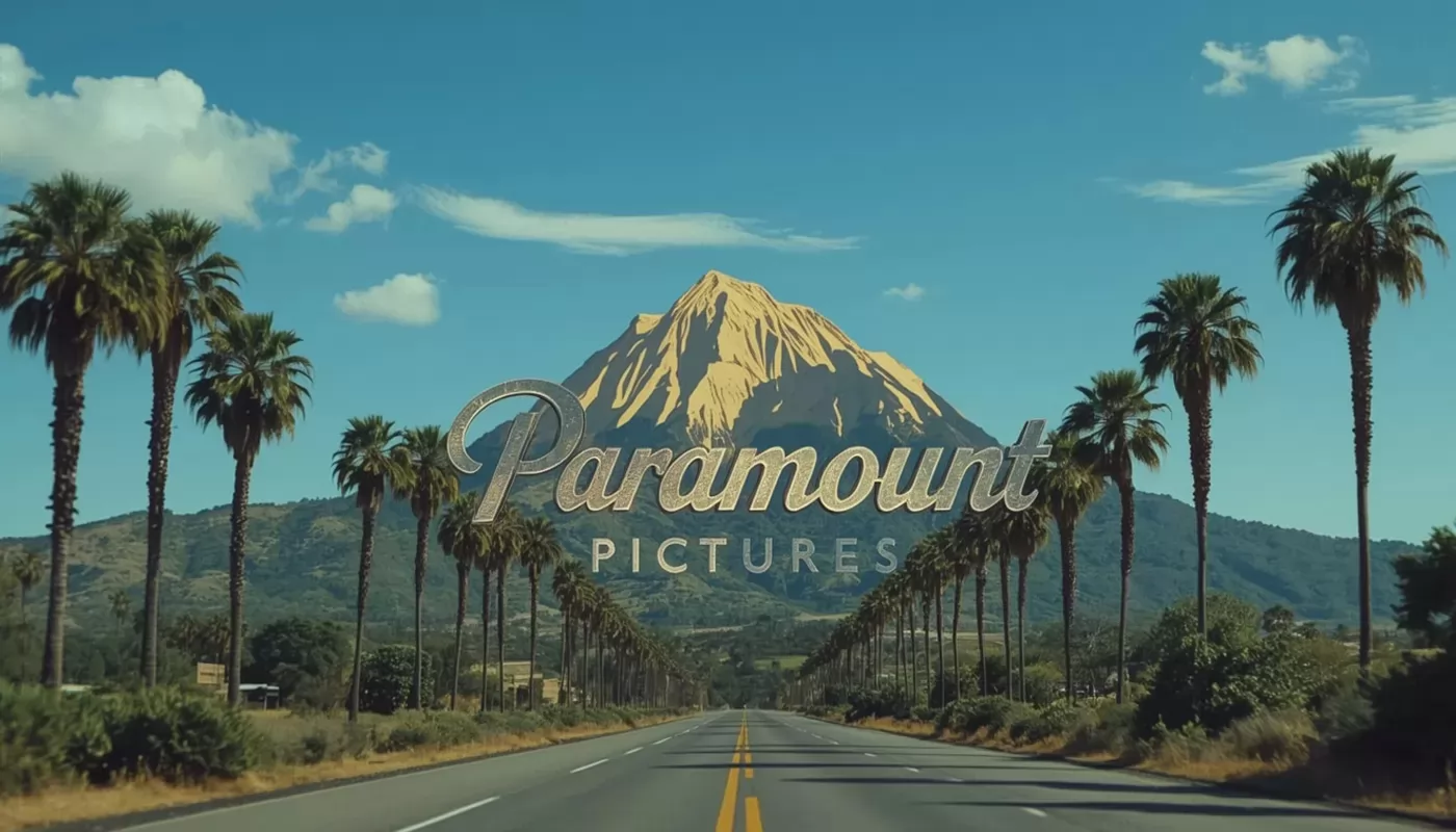 Paramount согласилась остаться в Калифорнии на пять лет