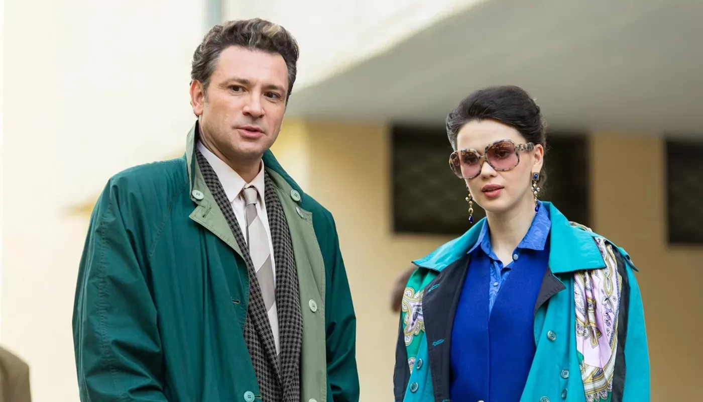 В Беларуси начались съемки четвертого сезона сериала Казанова