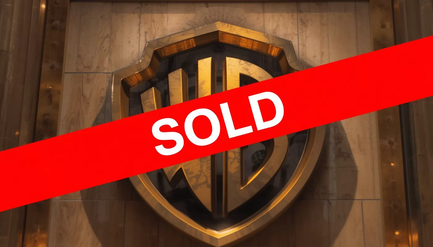 Paramount завершает сделку с Warner Bros. Discovery