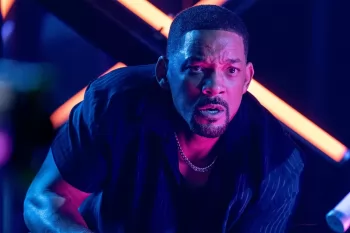 Уилла Смита обвинили в сексуальных домогательствах