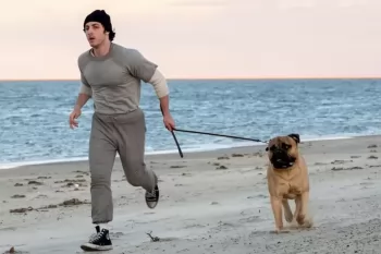 Назначено время премьеры драмы о съемках "Рокки" "Рокки - это я"