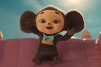 "Чебурашка 2" заработал два миллиарда за три дня