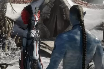 Кассовые сборы фильма "Аватар 3" превысили миллиард